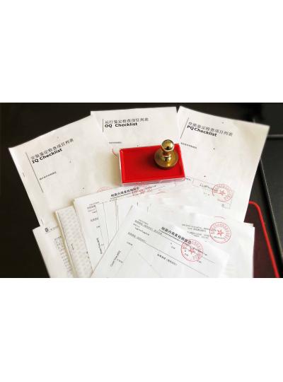 【重磅來襲】廈門鱟生科拼的不只是銷售還有如何給予用戶更好的服務-鱟生科的3Q認證服務！