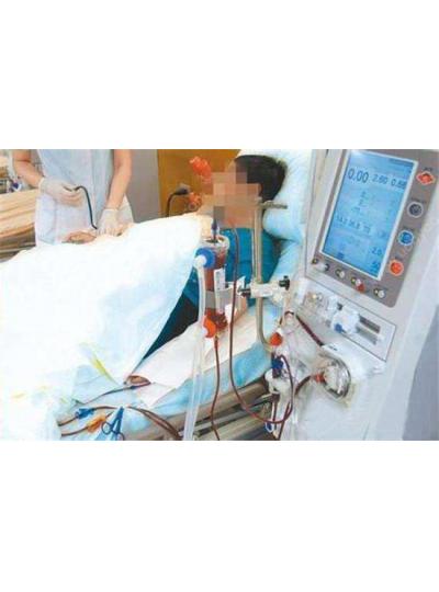 【重磅新聞】這次臺大醫(yī)院洗腎（透析）中出現(xiàn)的重大醫(yī)療事故，凸顯做好透析相關(guān)領(lǐng)域進(jìn)行內(nèi)毒素的動態(tài)監(jiān)控和檢測對生命安全的重要性！